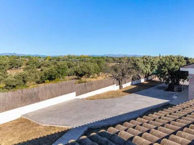 Casa en Venta en Villanueva de la Cañada