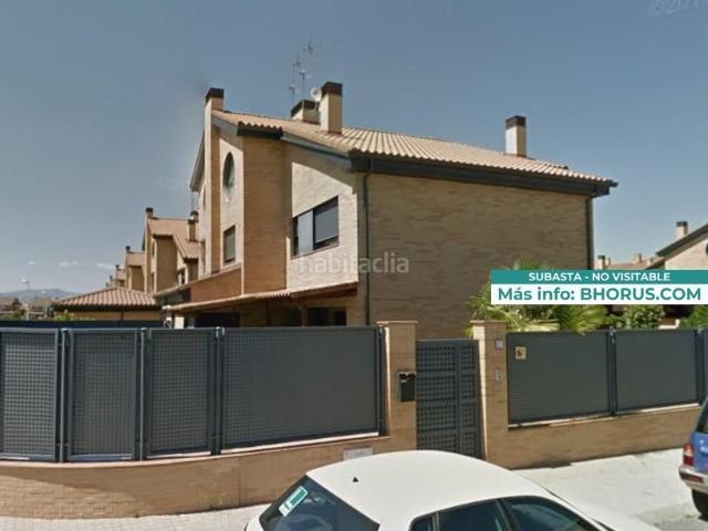 Casa en venta en Villanueva de la Cañada, Villanueva de la Cañada. Casas Villanueva de la.