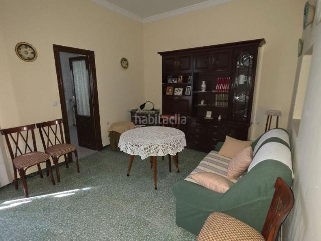 Casa en venta en Villanueva de la Serena. ? CASA DE BÓVEDA? EN EL BARRIO NUEVO?. Casas Villanueva de la.