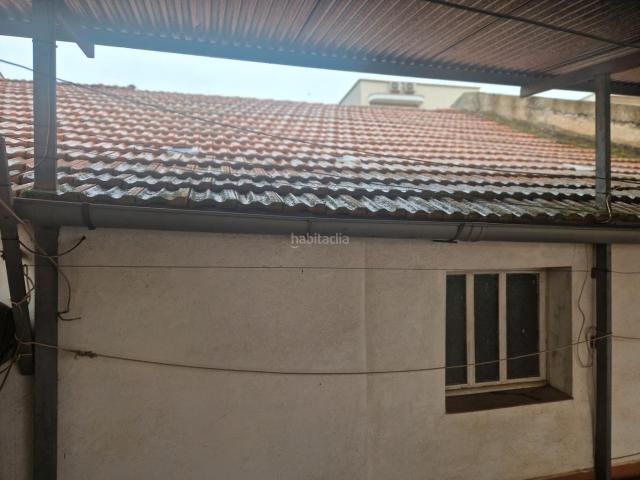 Casa en venta en Villanueva de la Serena. CASA EN VENTA ZONA CENTRO DE VILLANUEVA DE LA SERENA. Casas Villanueva de la.
