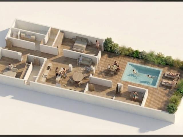 Casa en venta en Villanueva de la Serena. ?GRAN OPORTUNIDAD PLANTA BAJA? CON MUCHO POTENCIAL PARA REFORMAR EN SU TOTALIDAD EN EL CENTRO DE VILLANUEVA DE LA SERENA?. Casas Villanueva de la.