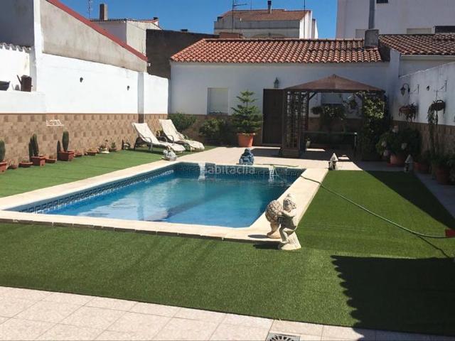 Casa en venta en Villanueva de la Serena. VENTA DE CASA EN VILLANUEVA DE LA SERENA. Casas Villanueva de la.