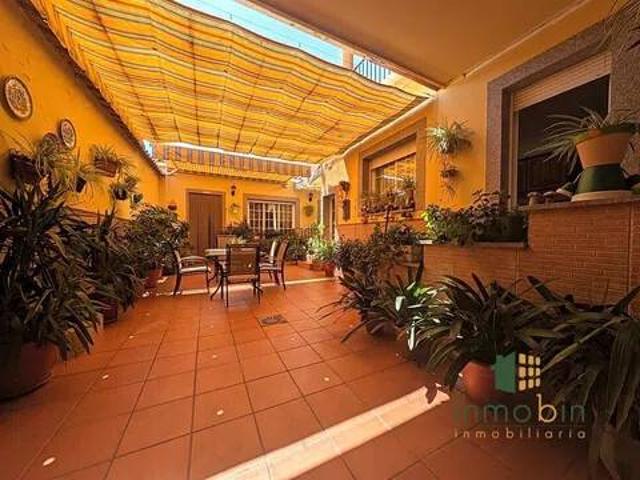 Casa en Venta en Villanueva de La Serena