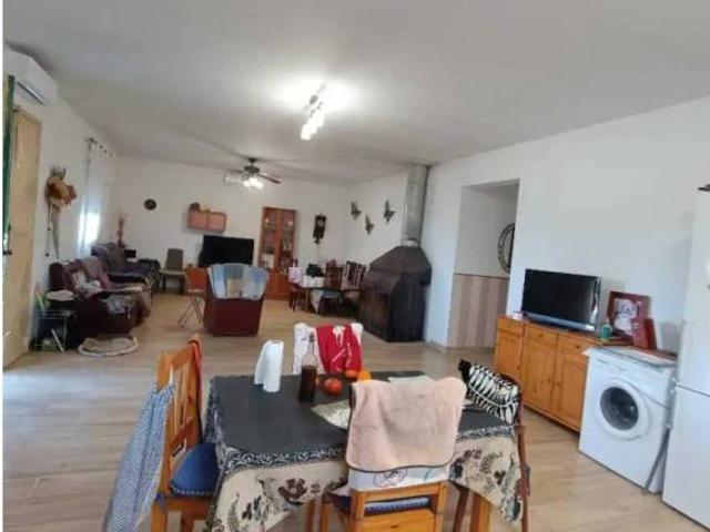 Casa en Venta en Villanueva de La Serena