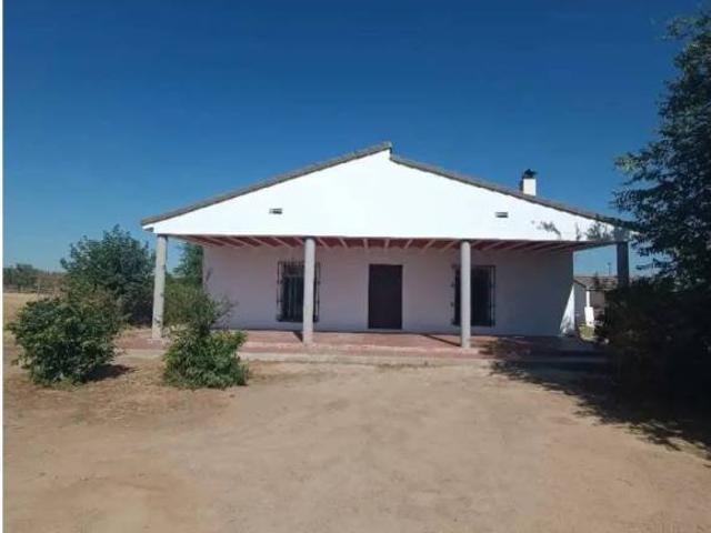 Casa en Venta en Villanueva de La Serena