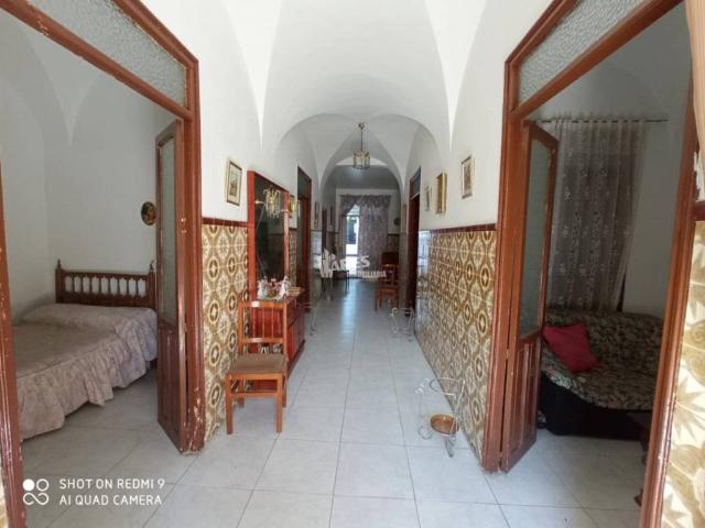 Casa en Venta en Villanueva de La Serena