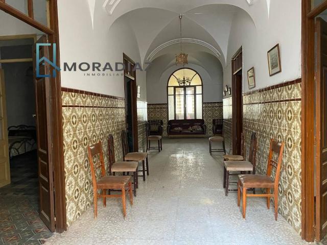 Casa en Venta en Villanueva de La Serena