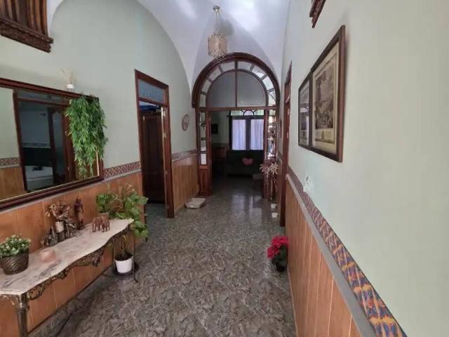 Casa en Venta en Villanueva de La Serena