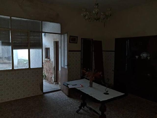 Casa en Venta en Villanueva de La Serena