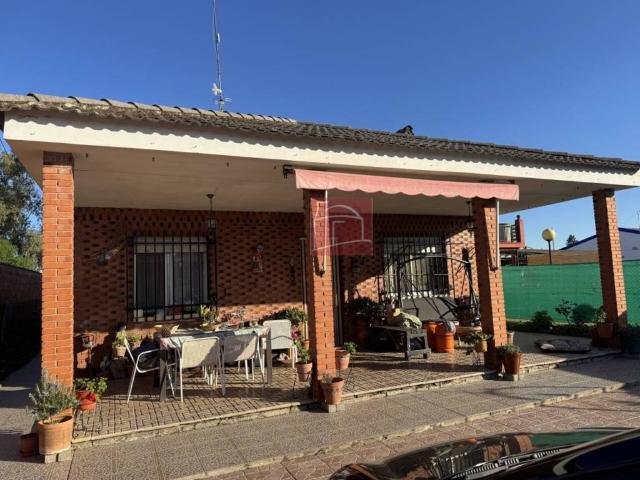 Casa en Venta en Villanueva de La Serena