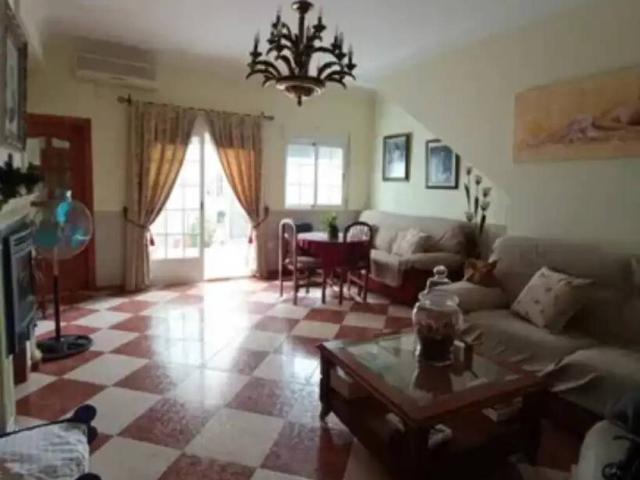 Casa en Venta en Villanueva de La Serena