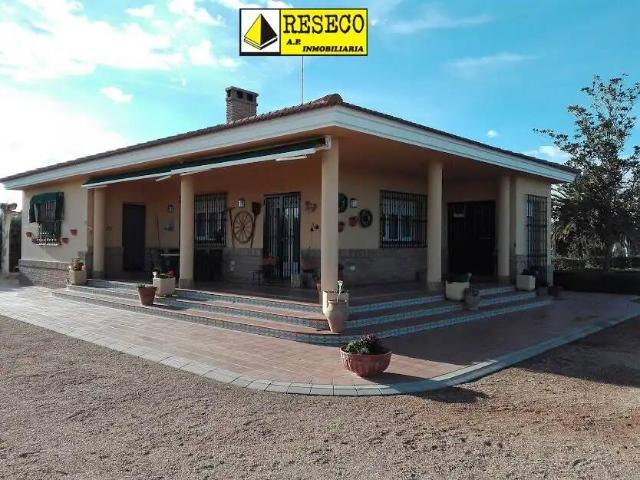 Casa en Venta en Villanueva de La Serena