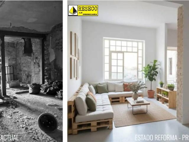 Casa en Venta en Villanueva de La Serena