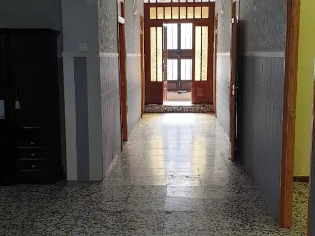 Casa en Venta en Villanueva de La Serena