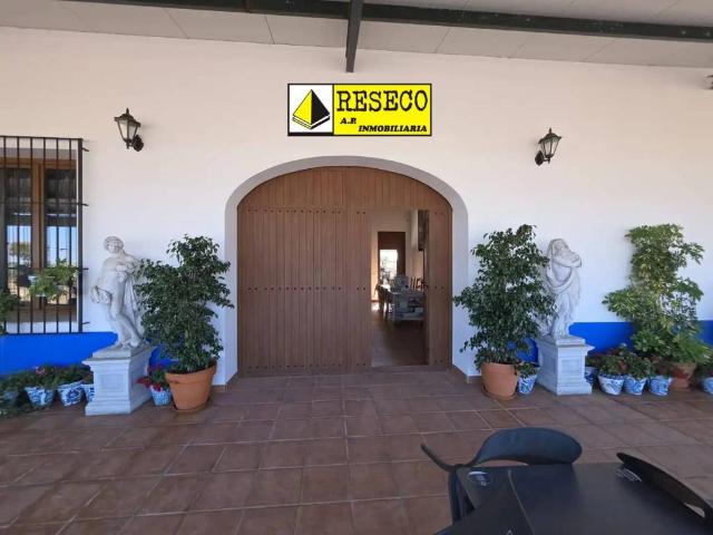 Casa en Venta en Villanueva de La Serena