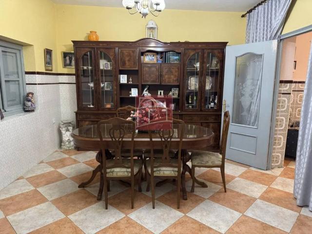 Casa en Venta en Villanueva de La Serena