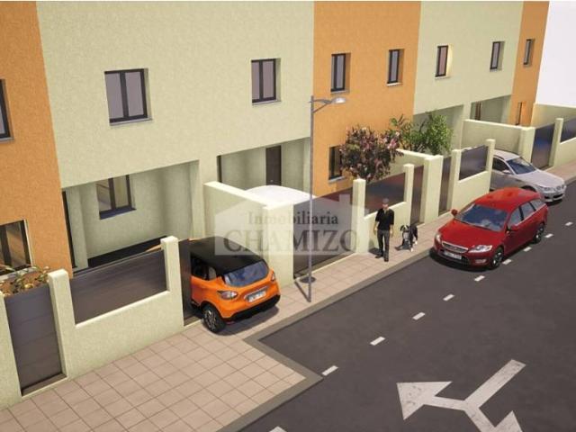 Casa en Venta en Villanueva de La Serena