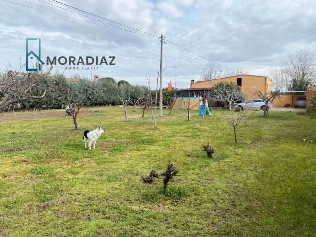 Casa en Venta en Villanueva de La Serena