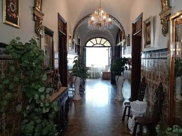 Casa en Venta en Villanueva de La Serena