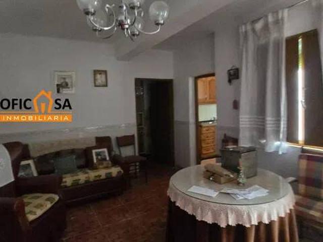 Casa en Venta en Villanueva de La Reina
