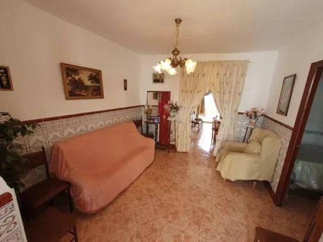 Casa en Venta en Villanueva de La Reina