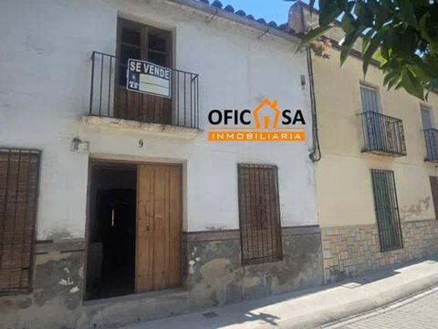 Casa en Venta en Villanueva de La Reina