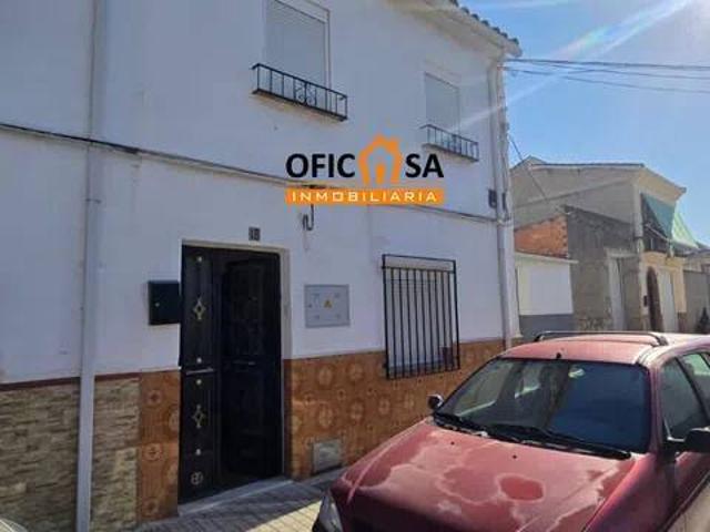 Casa en Venta en Villanueva de La Reina