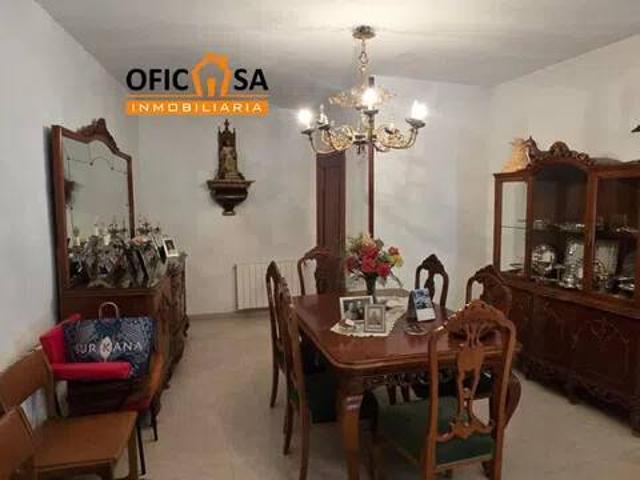 Casa en Venta en Villanueva de La Reina
