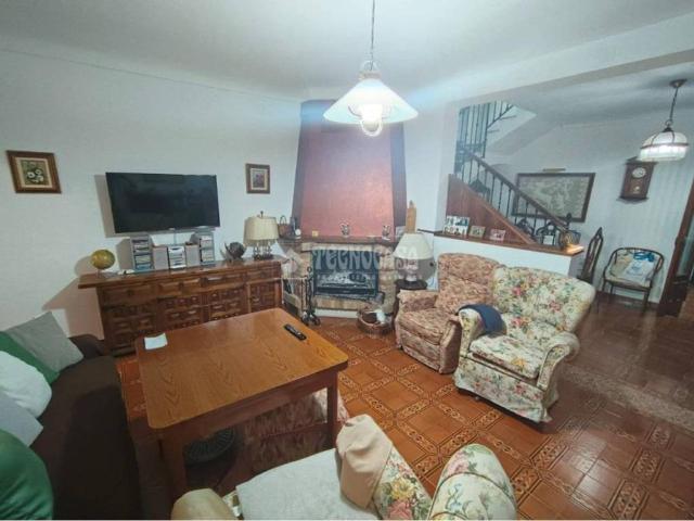 Casa en Venta en Villanueva de La Reina