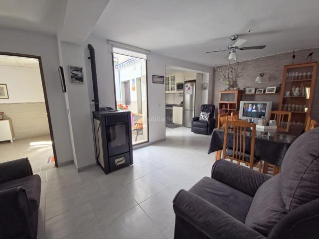 Casa en venta en Villanueva de la Reina. Casas Villanueva de la.