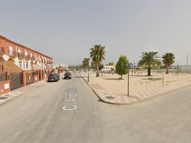 Casa en venta en Villanueva de la Reina. Oportunidad. Casas Villanueva de la.
