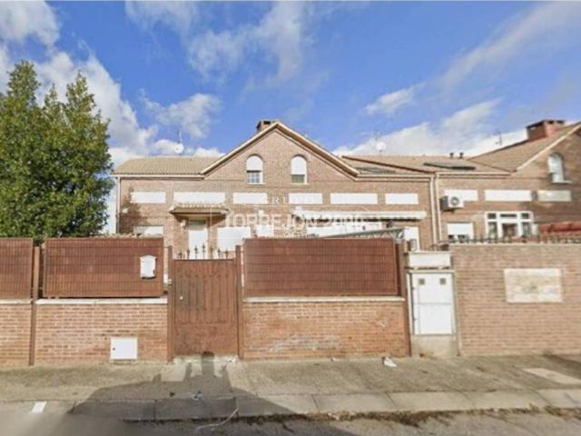 Casa en Venta en Villanueva de la Torre
