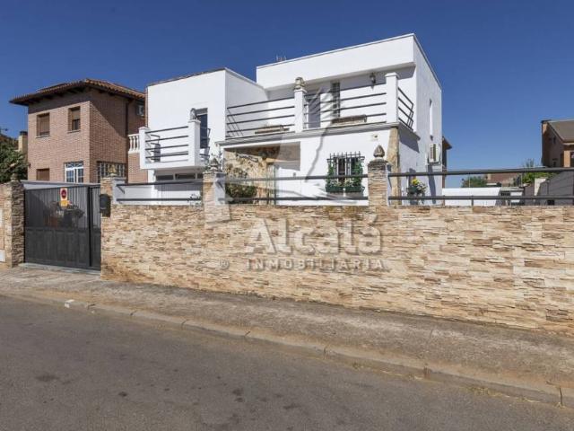 Casa en Venta en Villanueva de la Torre