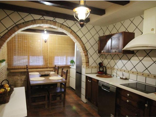 Casa en Venta en Villanueva de la Torre