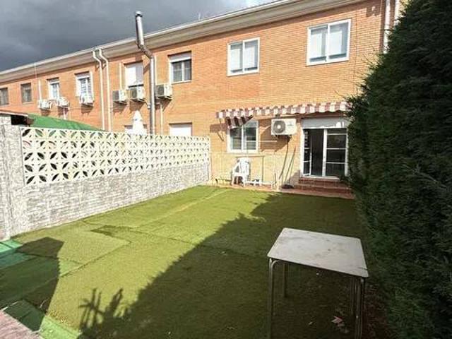 Casa en Venta en Villanueva de la Torre