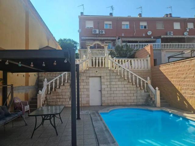 Casa en Venta en Villanueva de la Torre