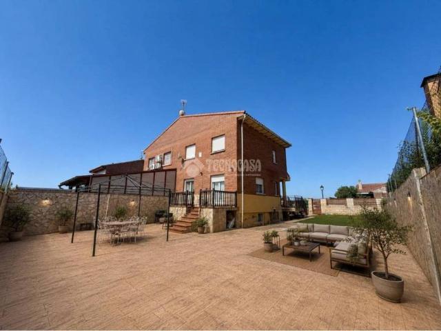 Casa en Venta en Villanueva de la Torre