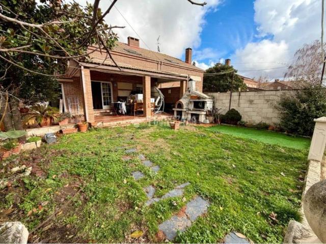 Casa en Venta en Villanueva de la Torre