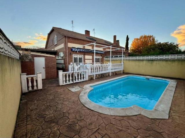 Casa en Venta en Villanueva de la Torre