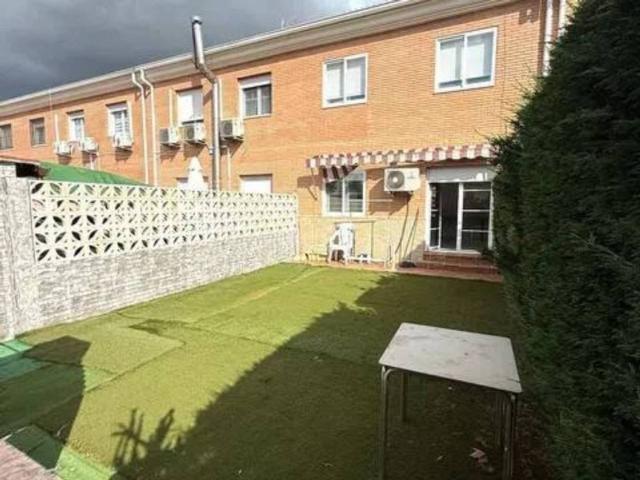 Casa en Venta en Villanueva de la Torre