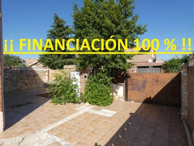 Casa en Venta en Villanueva de la Torre