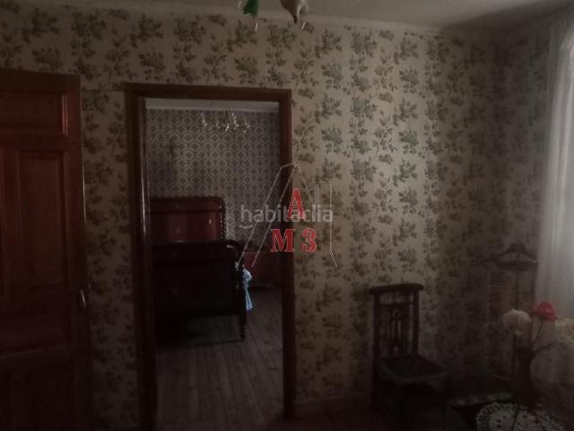 Casa en venta en Villanueva de las Manzanas. Casas Villanueva de las.
