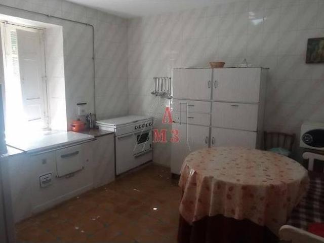 Casa en Venta en Villanueva de Las Manzanas