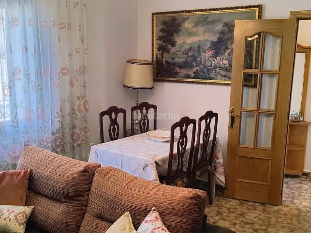 Casa en venta en Villanueva de San Carlos. Casas Villanueva de San.