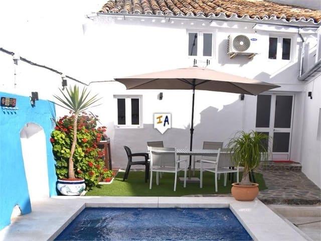 Casa en venta en Villanueva de San Juan, Sevilla