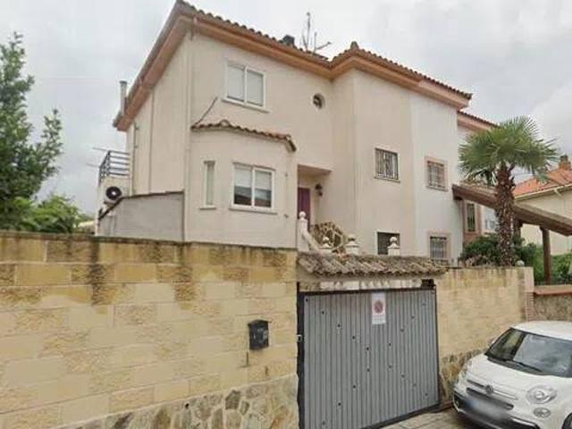 Casa en Venta en Villanueva de Perales