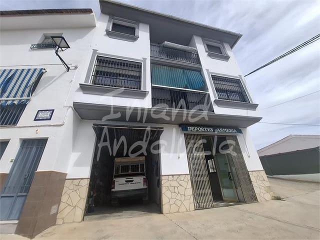Casa en venta en Villanueva de Tapia, Málaga