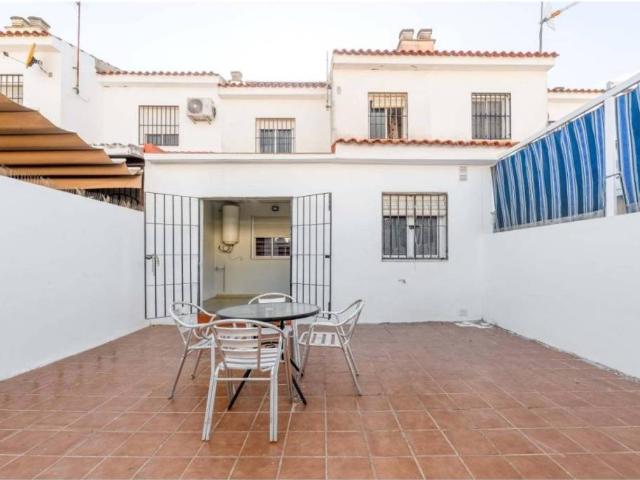 Casa en Venta en Villanueva del Ariscal