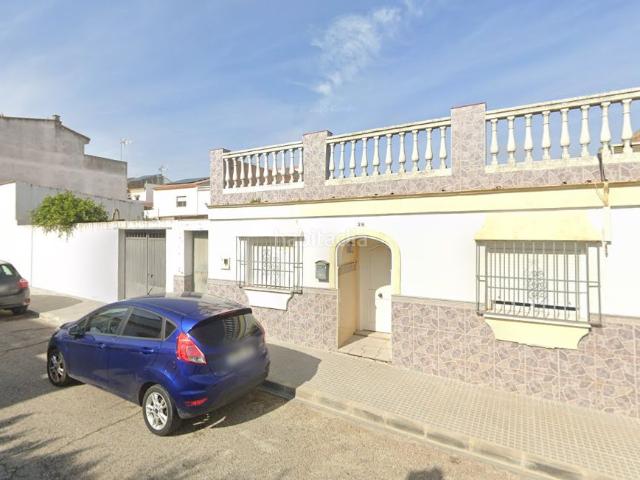 Casa en venta en Villanueva del Ariscal. Casas Villanueva del.