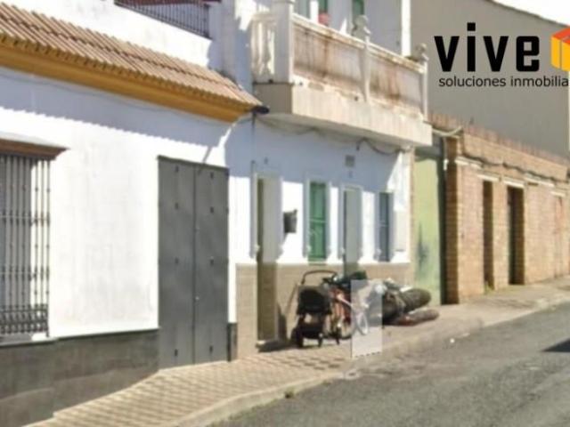 Casa en venta en Villanueva del Ariscal, Villanueva del Ariscal